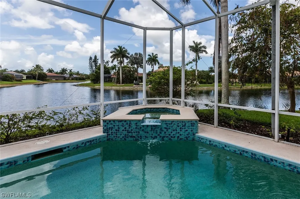 8963 Pond Lily Court Naples FL 34113