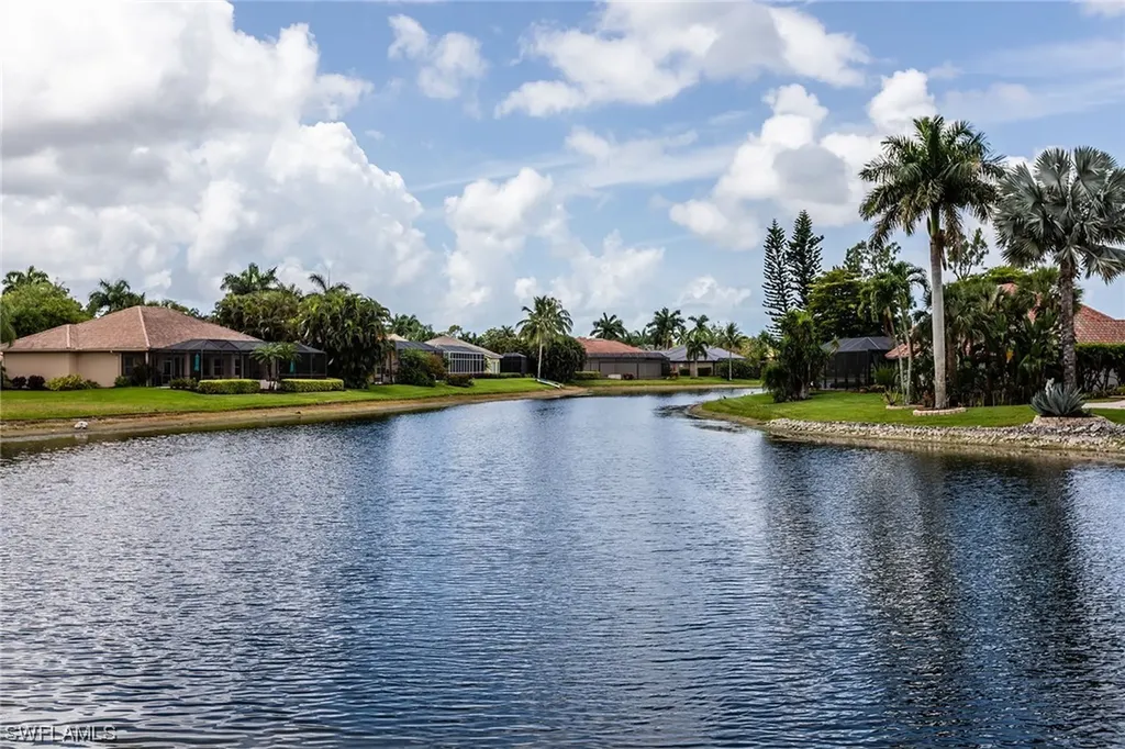8963 Pond Lily Court Naples FL 34113