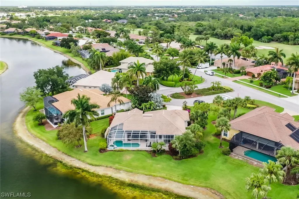 8963 Pond Lily Court Naples FL 34113