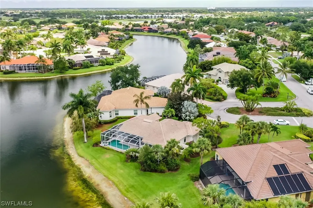 8963 Pond Lily Court Naples FL 34113