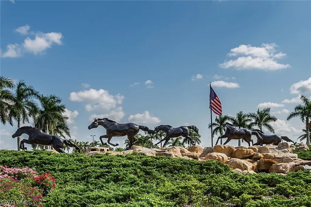 8963 Pond Lily Court Naples FL 34113