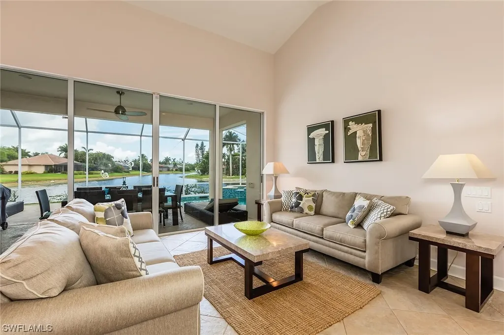 8963 Pond Lily Court Naples FL 34113