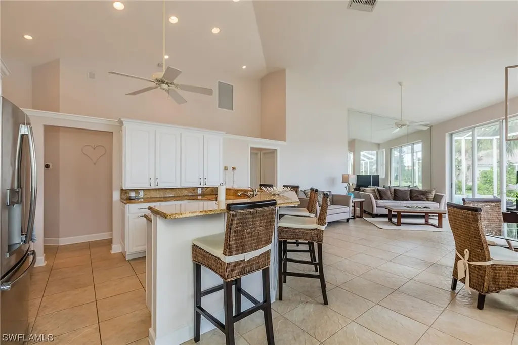 8963 Pond Lily Court Naples FL 34113