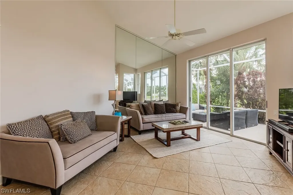 8963 Pond Lily Court Naples FL 34113