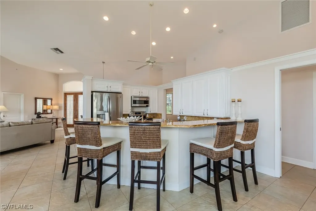 8963 Pond Lily Court Naples FL 34113