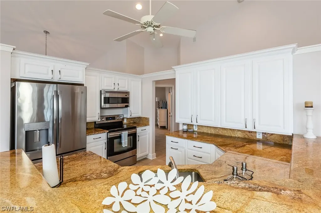 8963 Pond Lily Court Naples FL 34113
