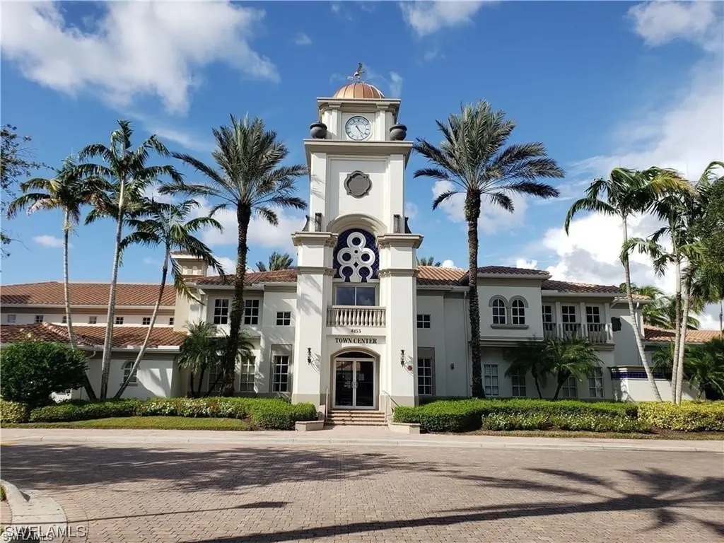 3455 Bravada Way Naples FL 34119