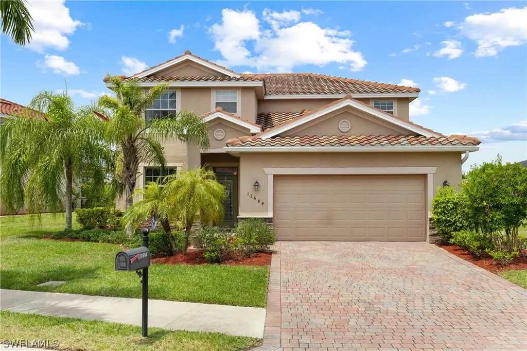 11684 Eros Road Lehigh Acres FL 33971