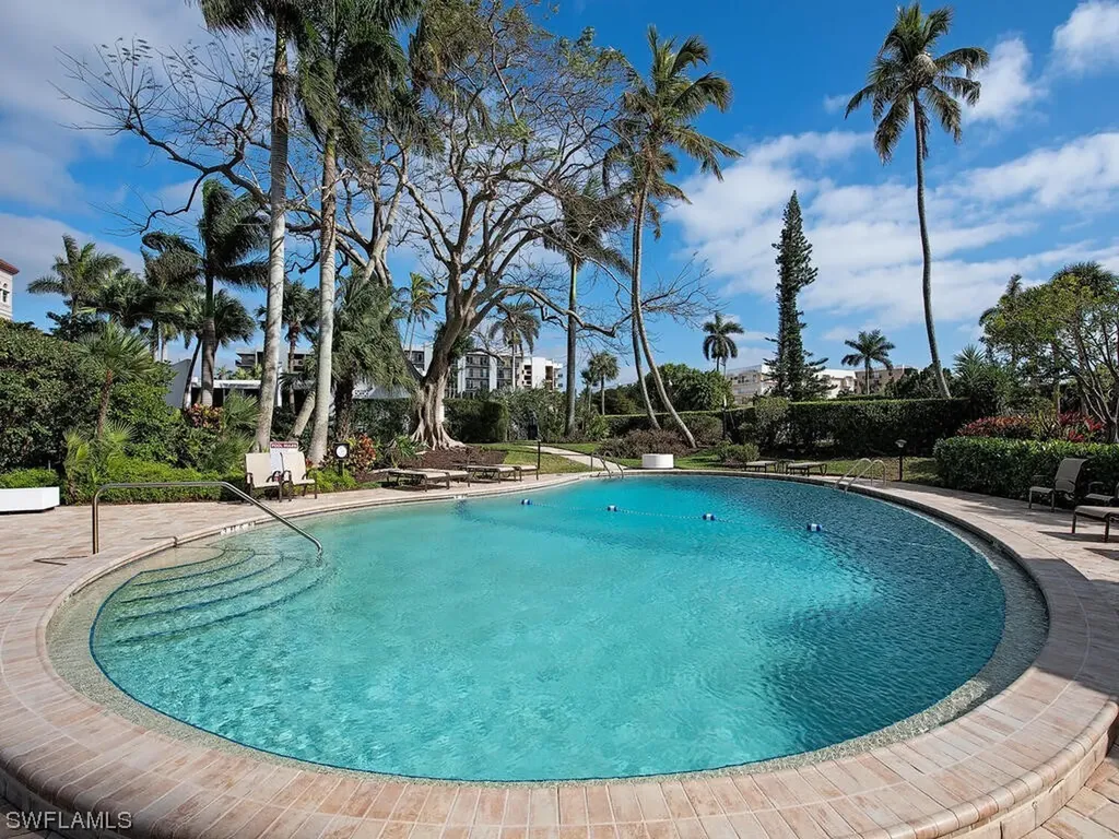 3951 Gulf Shore Boulevard N Naples FL 34103