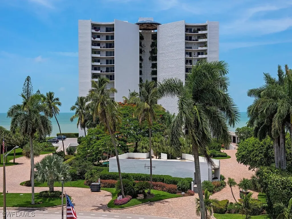 3951 Gulf Shore Boulevard N Naples FL 34103