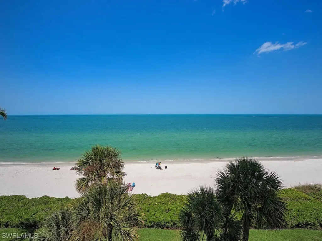 3951 Gulf Shore Boulevard N Naples FL 34103