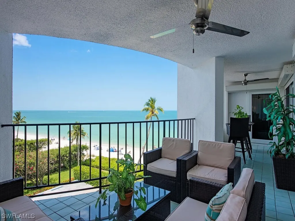 3951 Gulf Shore Boulevard N Naples FL 34103