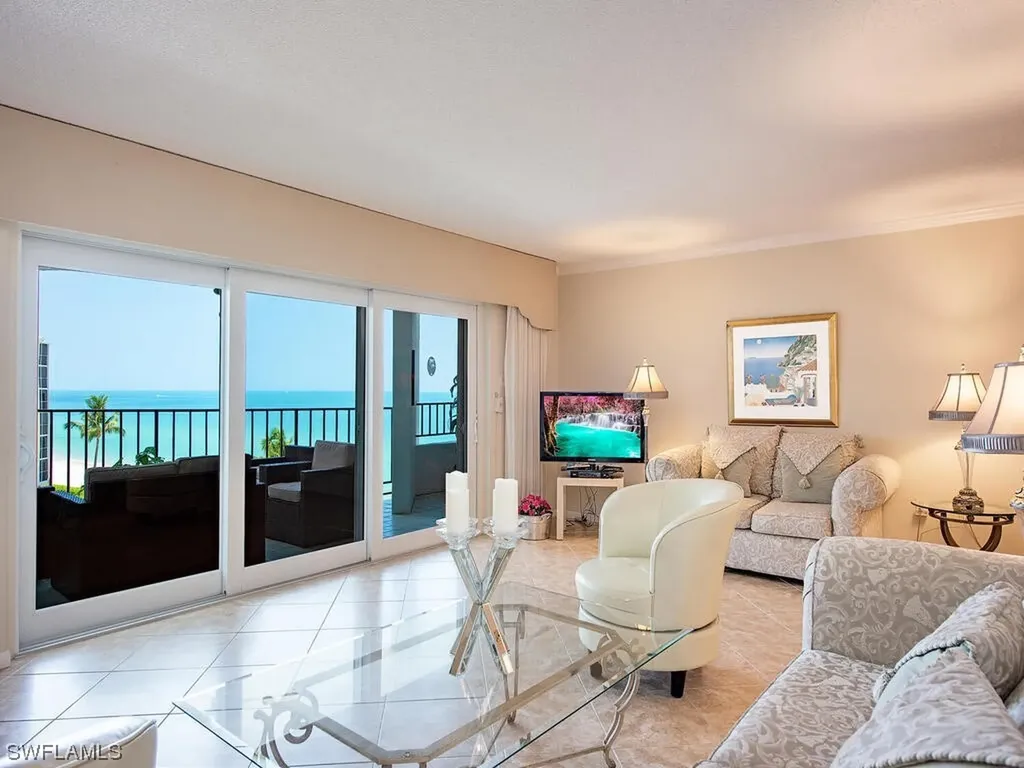 3951 Gulf Shore Boulevard N Naples FL 34103
