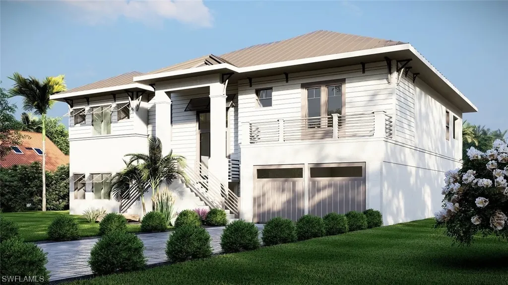 4470 Tarpon Avenue Bonita Springs FL 34134