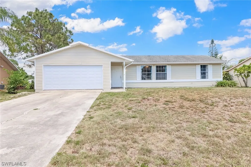 18351 Camellia Road Fort Myers FL 33967