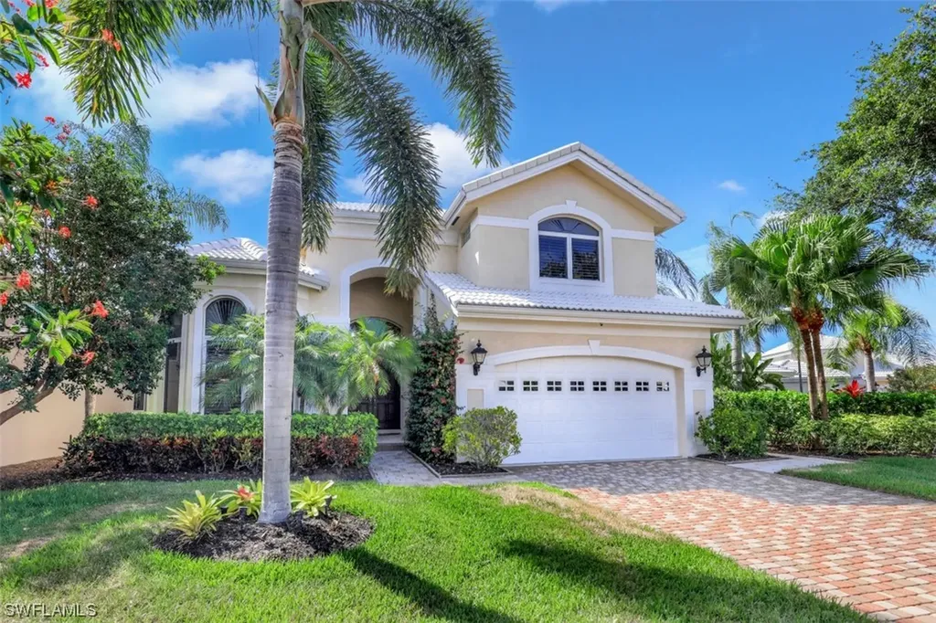 25060 Ascot Lake Court Bonita Springs FL 34134