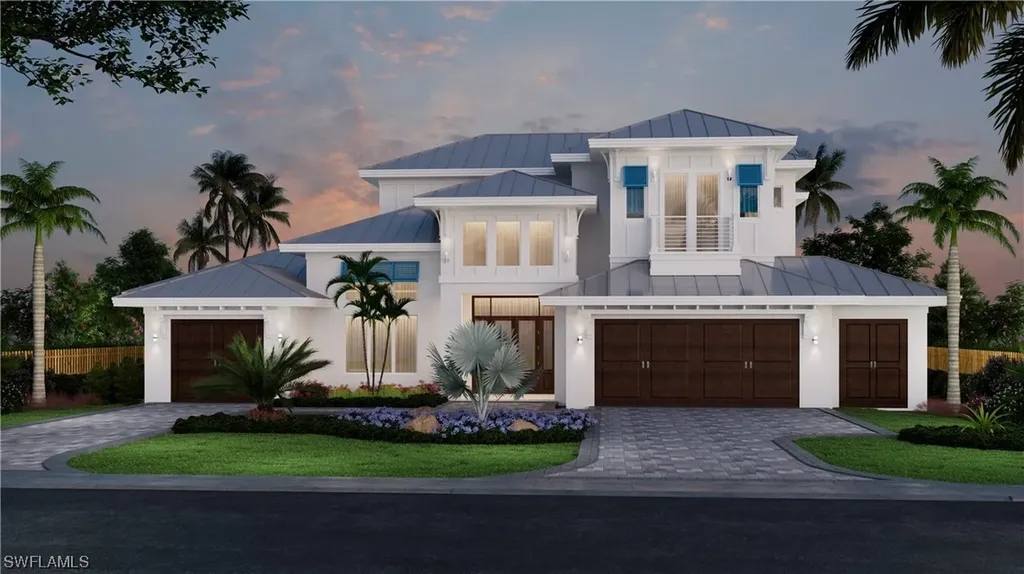 405 7th Avenue N Naples FL 34102