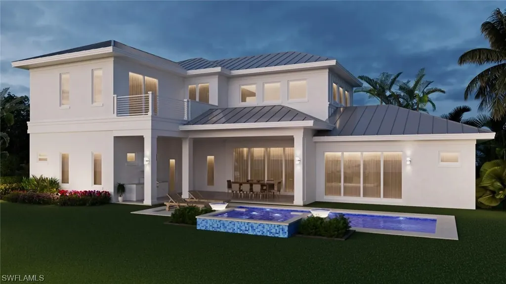 405 7th Avenue N Naples FL 34102