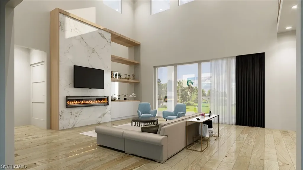 405 7th Avenue N Naples FL 34102
