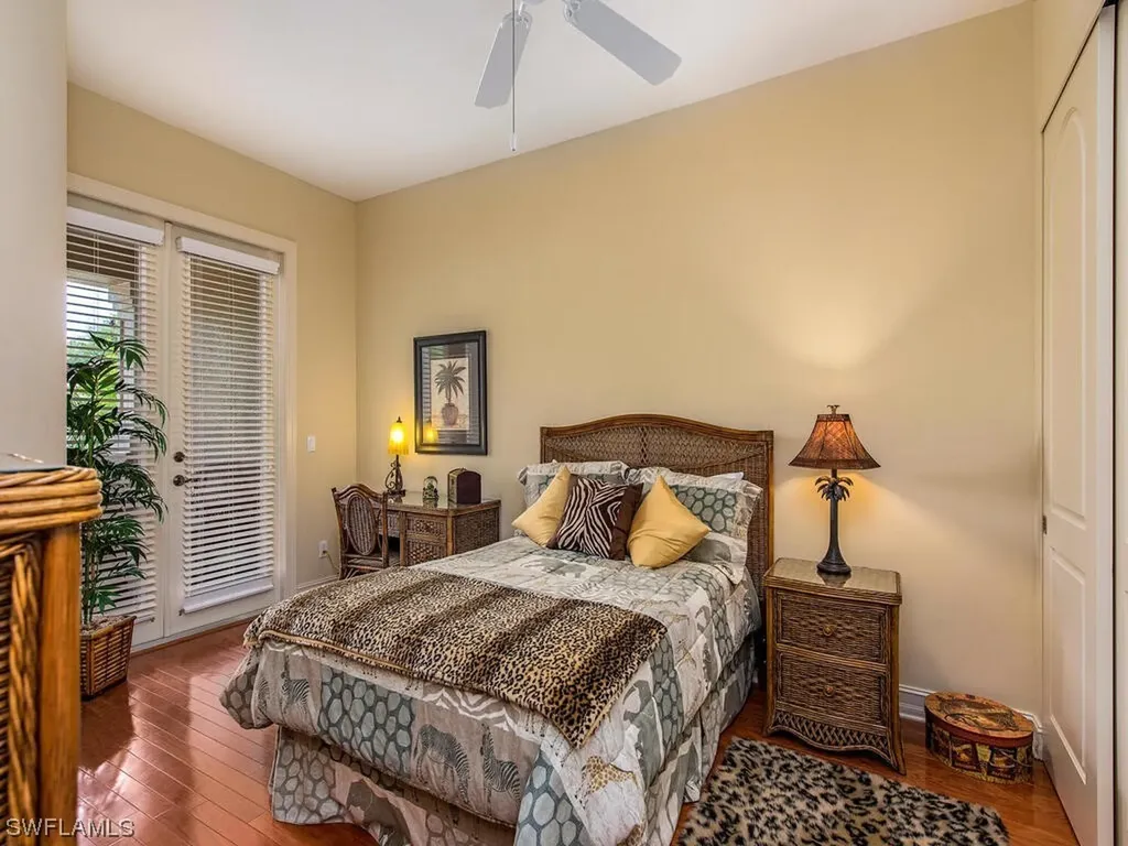 4844 West Boulevard Court Naples FL 34103