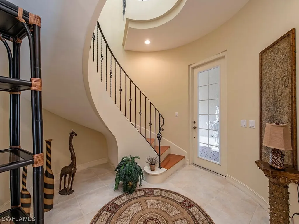 4844 West Boulevard Court Naples FL 34103