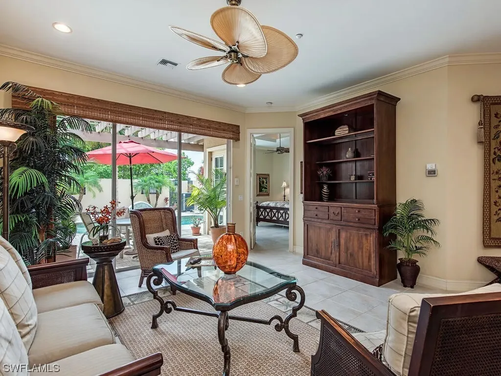 4844 West Boulevard Court Naples FL 34103