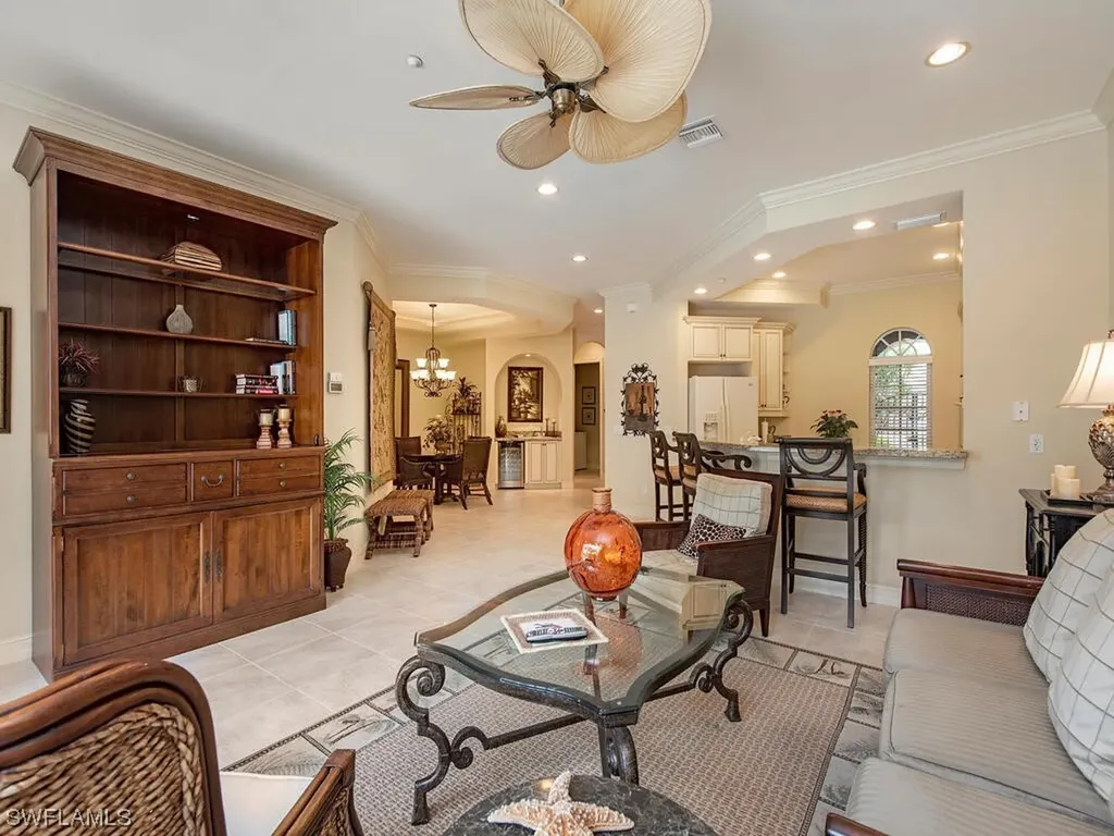 4844 West Boulevard Court Naples FL 34103