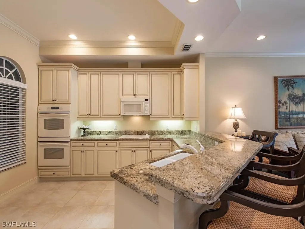 4844 West Boulevard Court Naples FL 34103