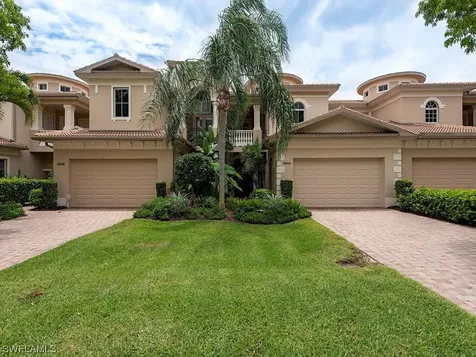4844 West Boulevard Court Naples FL 34103