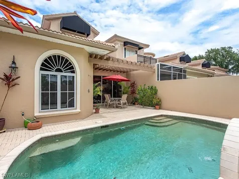 4844 West Boulevard Court Naples FL 34103
