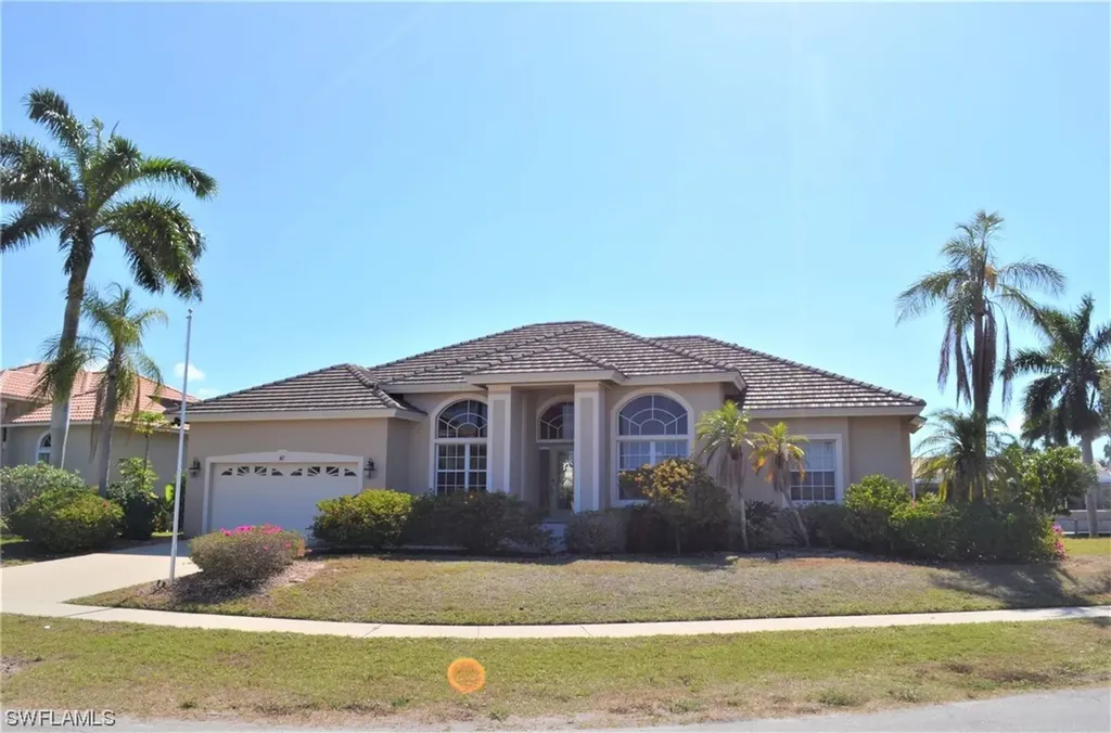 41 Primrose Court Marco Island FL 34145