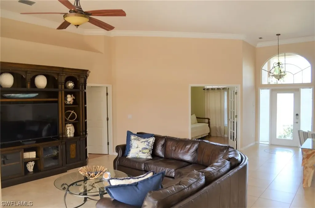 41 Primrose Court Marco Island FL 34145
