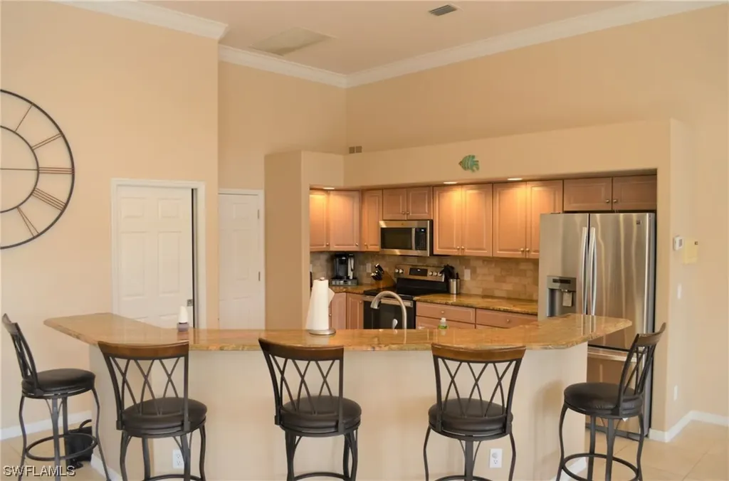 41 Primrose Court Marco Island FL 34145
