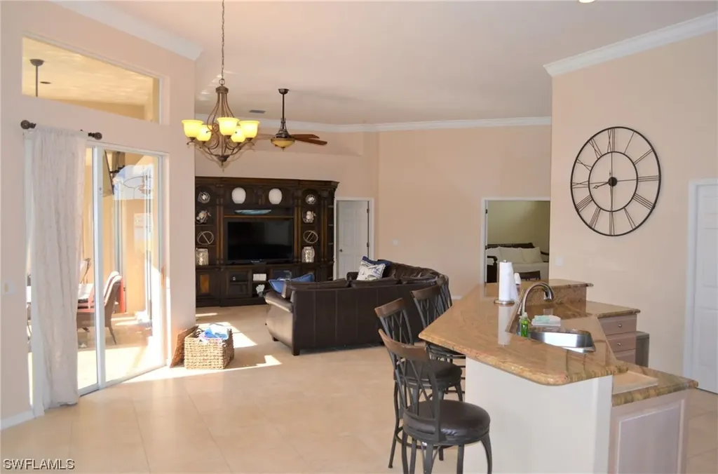 41 Primrose Court Marco Island FL 34145