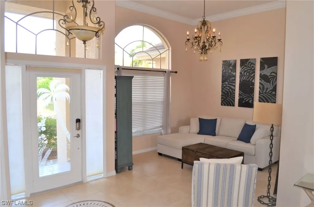 41 Primrose Court Marco Island FL 34145