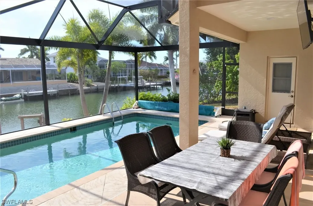 41 Primrose Court Marco Island FL 34145