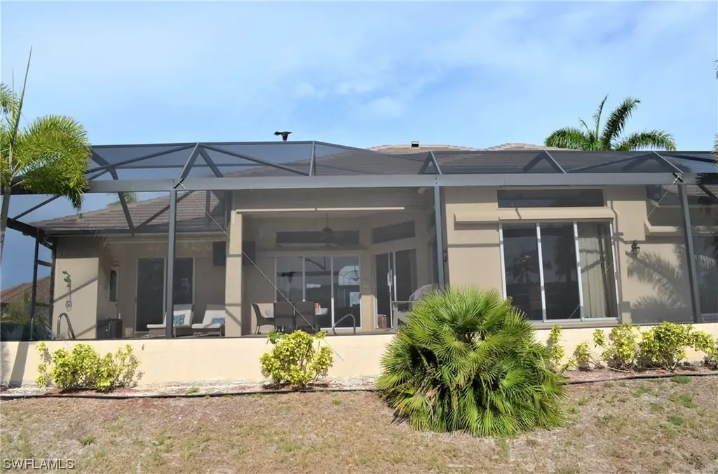 41 Primrose Court Marco Island FL 34145