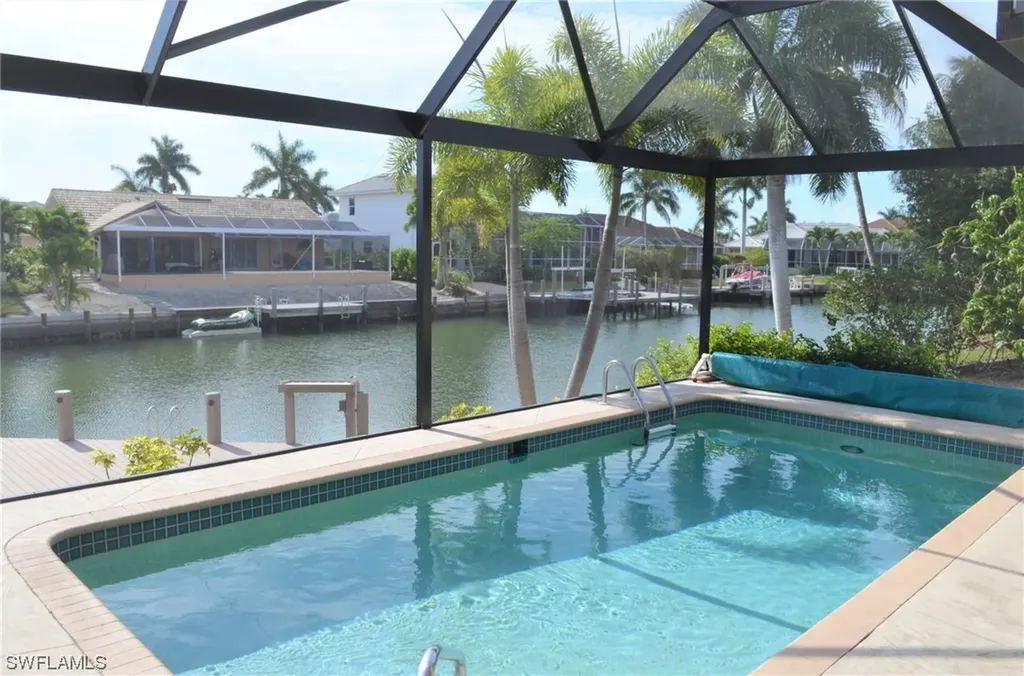 41 Primrose Court Marco Island FL 34145