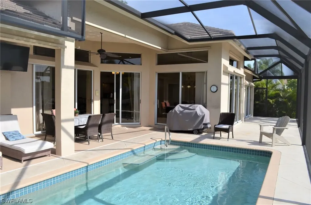 41 Primrose Court Marco Island FL 34145