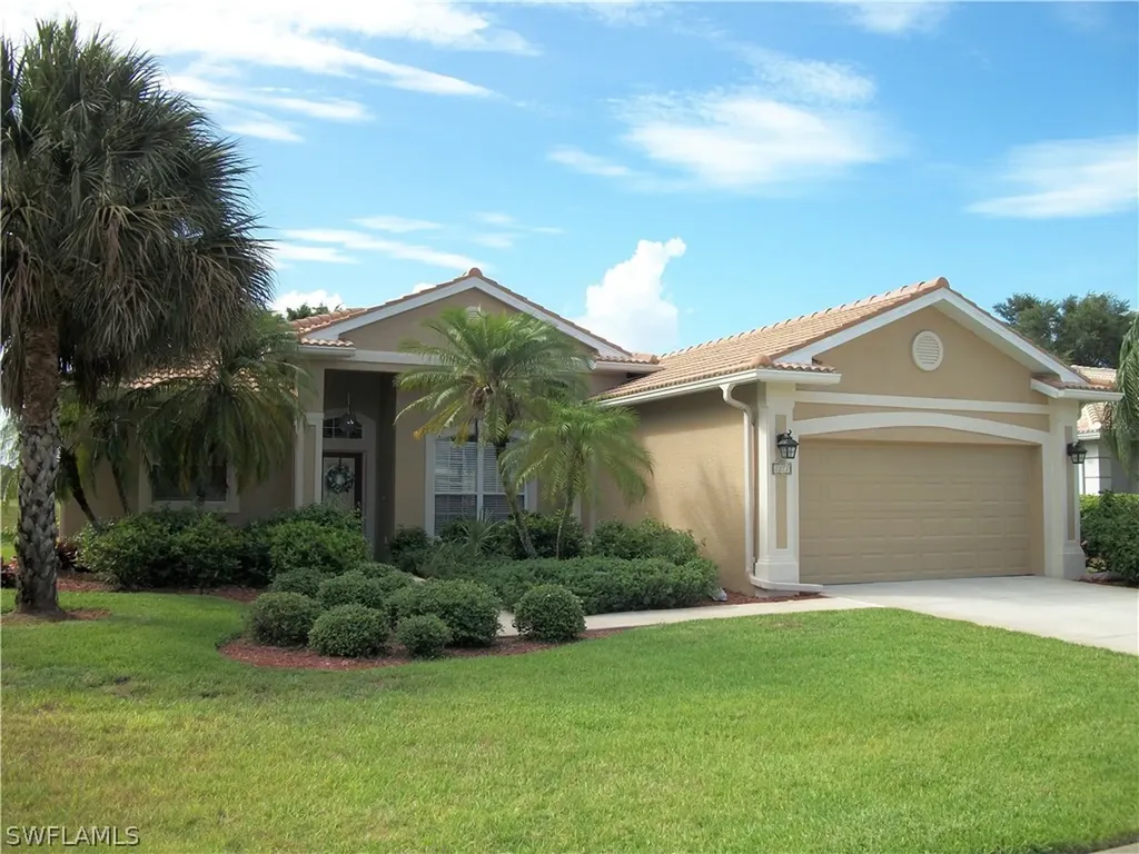 2272 Hampstead Court Lehigh Acres FL 33973