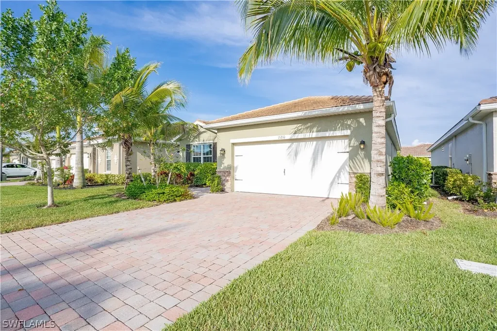 15210 Torino Lane Fort Myers FL 33908