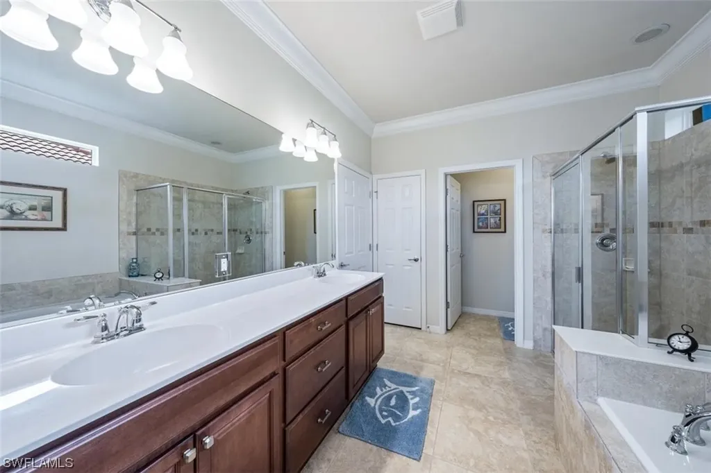 5167 Italia Court Ave Maria FL 34142