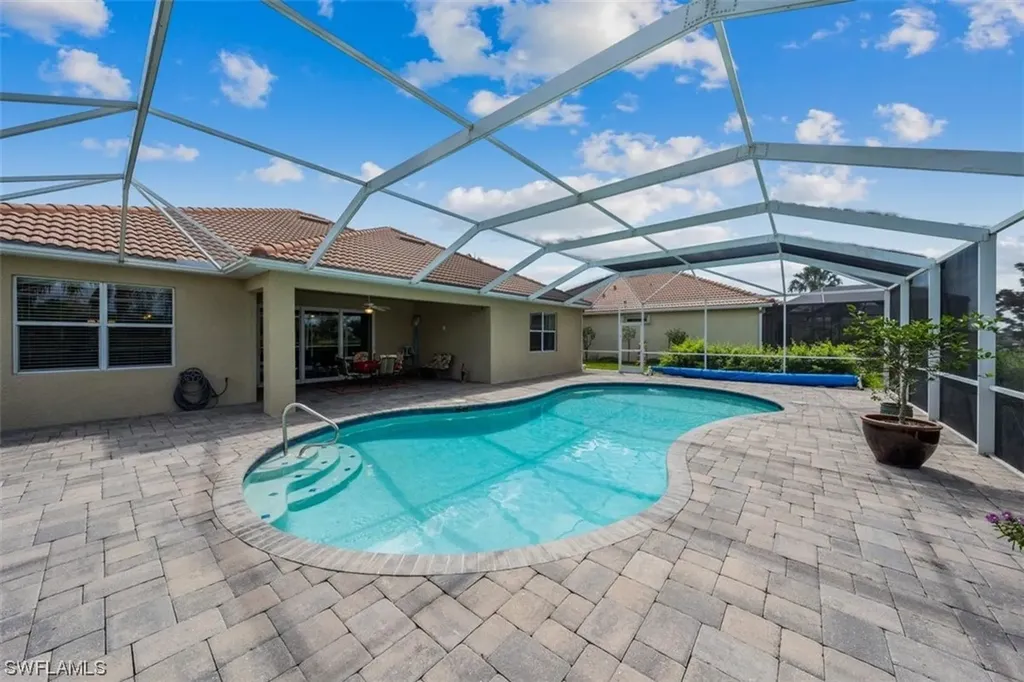 5167 Italia Court Ave Maria FL 34142