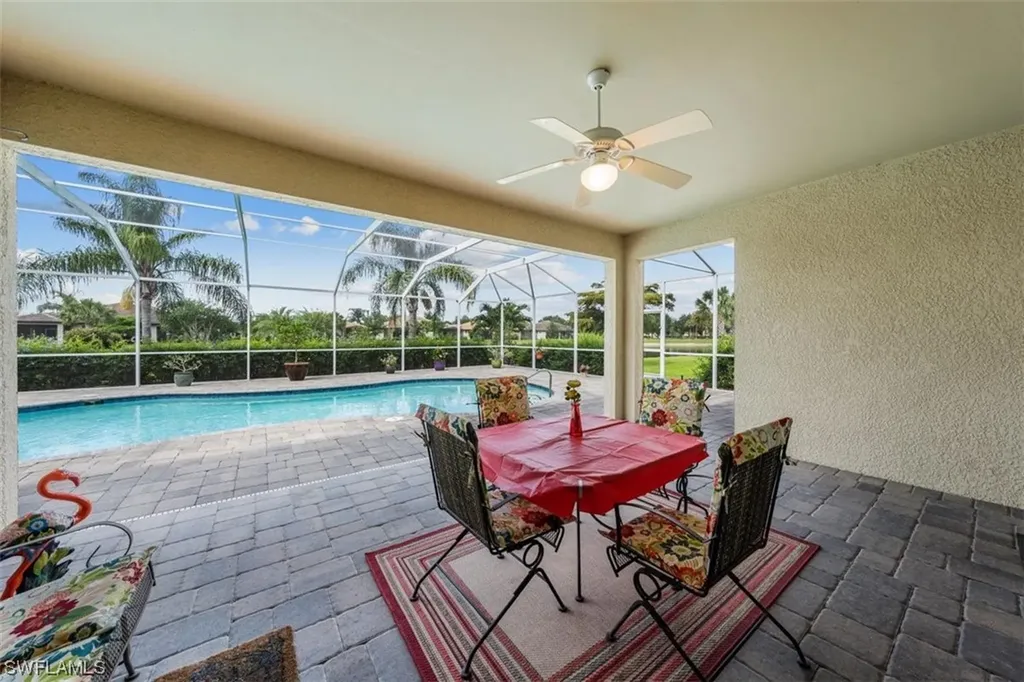 5167 Italia Court Ave Maria FL 34142