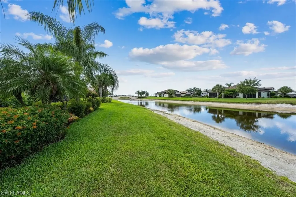 5167 Italia Court Ave Maria FL 34142