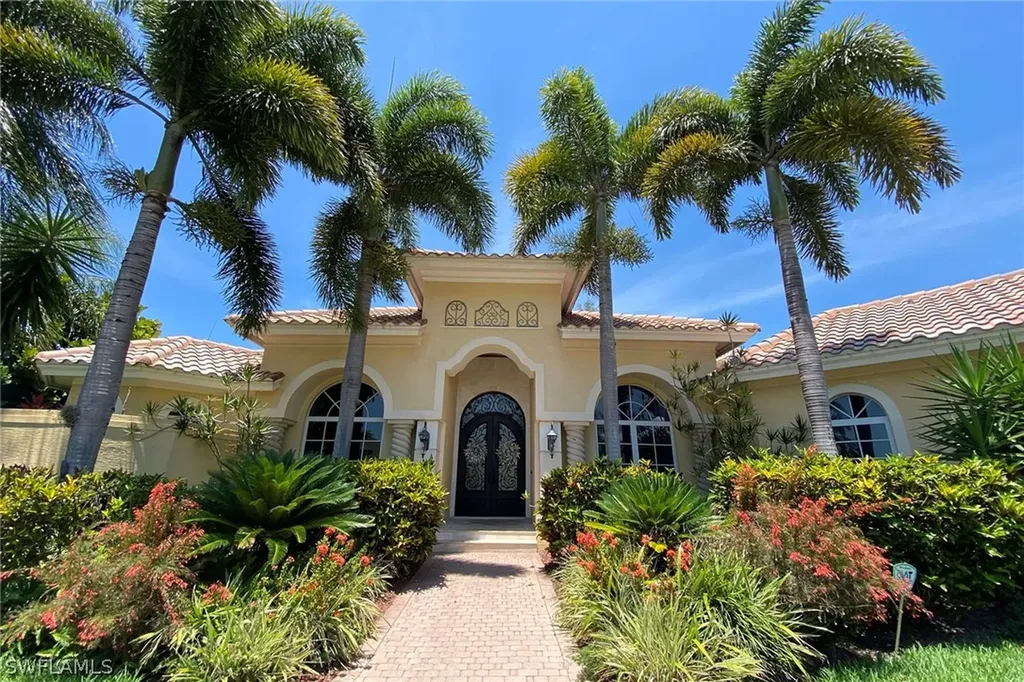 15630 Old Wedgewood Court Fort Myers FL 33908