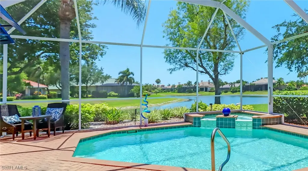 434 Palo Verde Drive Naples FL 34119