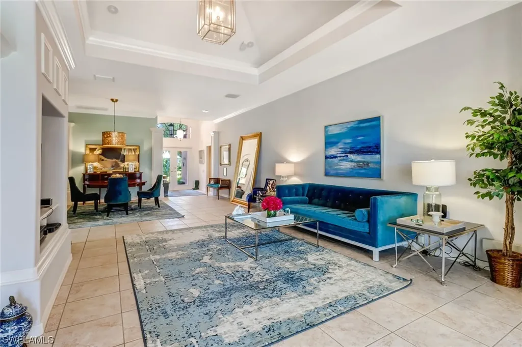 434 Palo Verde Drive Naples FL 34119