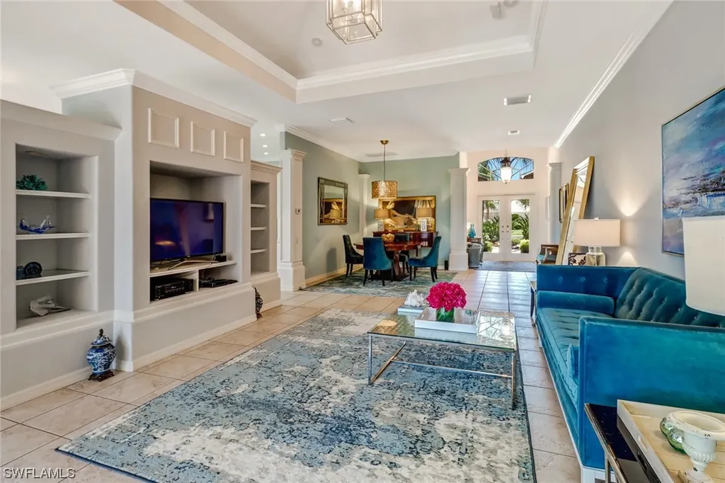 434 Palo Verde Drive Naples FL 34119
