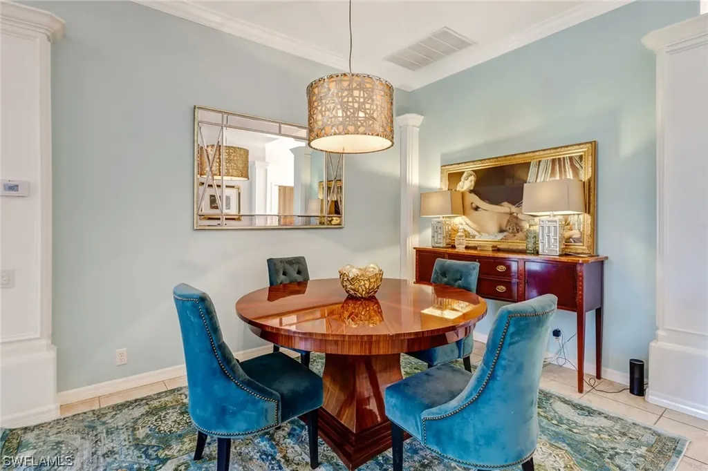 434 Palo Verde Drive Naples FL 34119